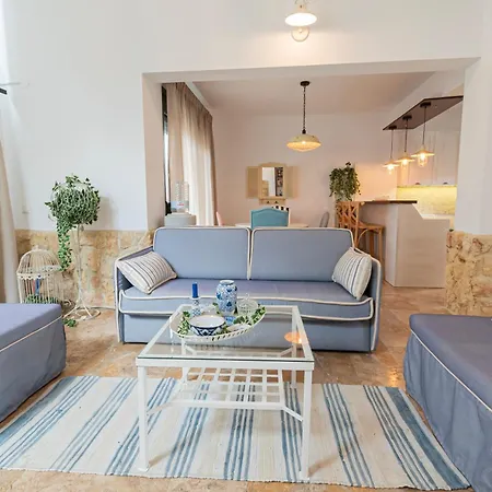 Vila Sani Relaxing By Rentalspro - Sani Halkidiki *