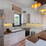 Villa Sani Relaxing By Rentalspro - Sani Halkidiki *