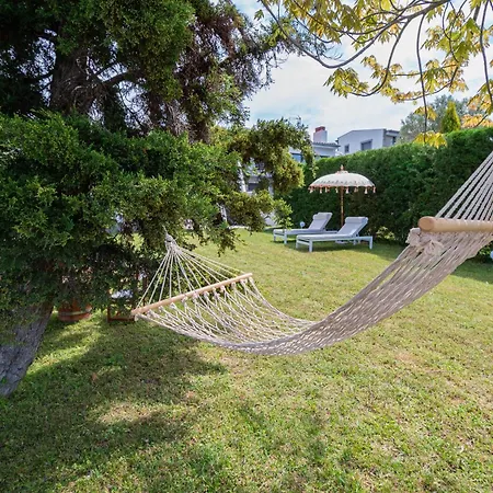 Sani Relaxing By Rentalspro - Sani Halkidiki