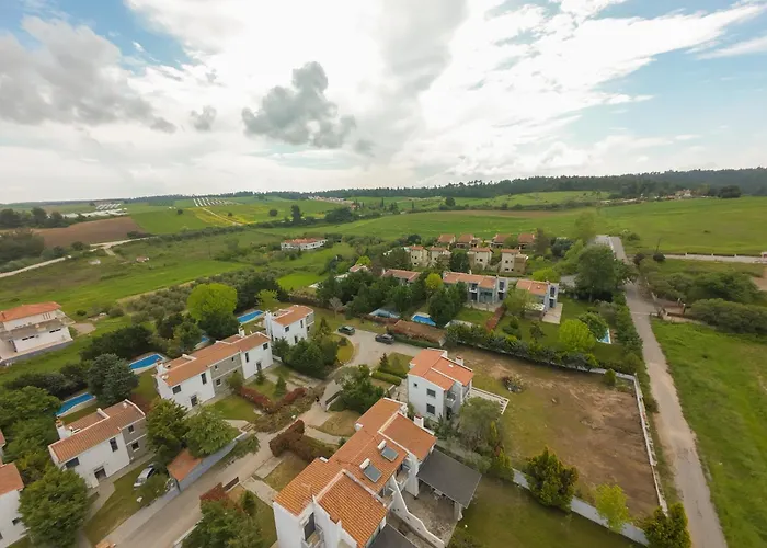 Sani Relaxing By Rentalspro - Sani Halkidiki Willa *