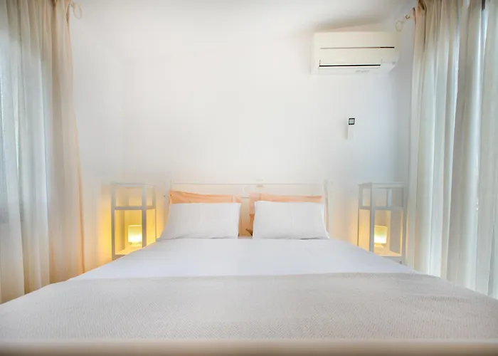 Sani Relaxing By Rentalspro - Sani Halkidiki *