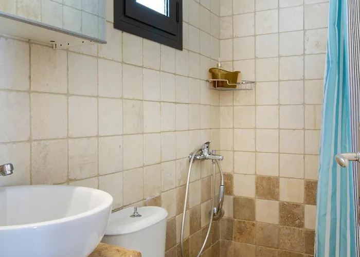 Sani Relaxing By Rentalspro - Sani Halkidiki