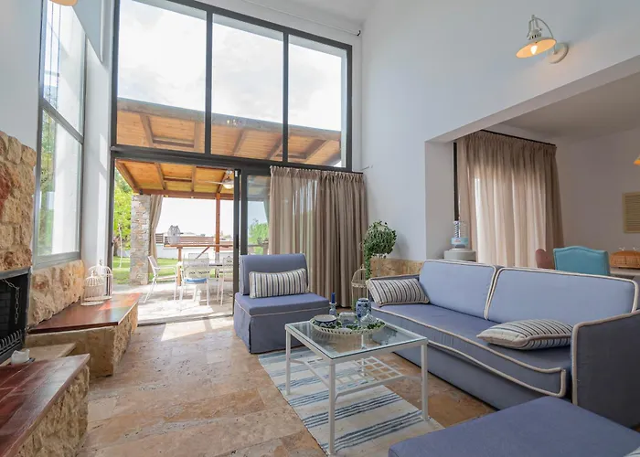 Sani Relaxing By Rentalspro - Sani Halkidiki Willa Sani (Chalkidiki)