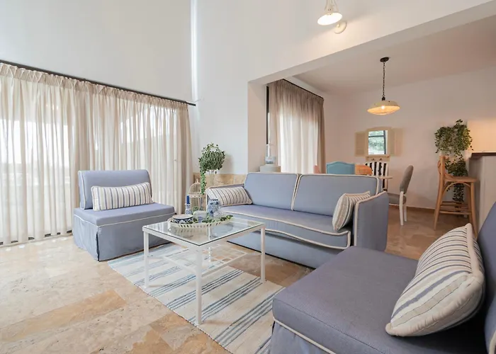 Willa Sani Relaxing By Rentalspro - Sani Halkidiki Sani (Chalkidiki)