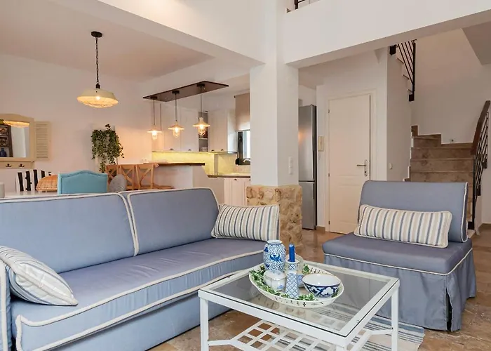 Sani Relaxing By Rentalspro - Sani Halkidiki * Sani (Chalkidiki)