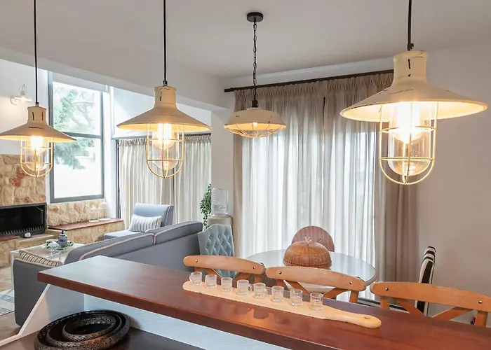 Sani Relaxing By Rentalspro - Sani Halkidiki