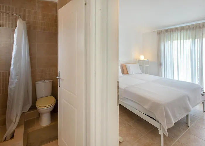 Sani Relaxing By Rentalspro - Sani Halkidiki Willa