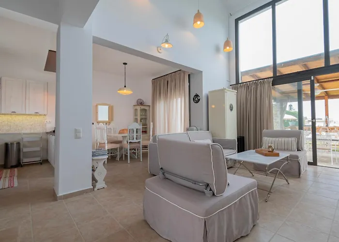 Sani Relaxing By Rentalspro - Sani Halkidiki Sani (Chalkidiki)