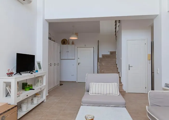 Sani Relaxing By Rentalspro - Sani Halkidiki Willa