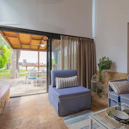 Sani Relaxing By Rentalspro - Sani Halkidiki Villa