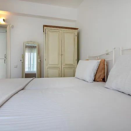 Sani Relaxing By Rentalspro - Sani Halkidiki Villa *