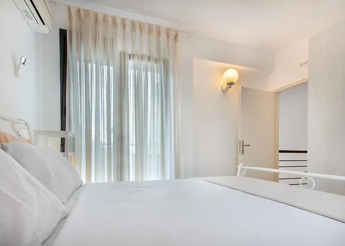 Vilă Sani Relaxing By Rentalspro - Sani Halkidiki Sani (Chalkidiki)