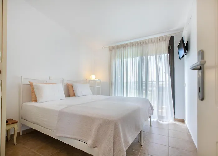 Sani Relaxing By Rentalspro - Sani Halkidiki * Sani (Chalkidiki)