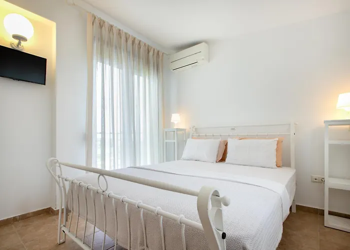 Vilă Sani Relaxing By Rentalspro - Sani Halkidiki *