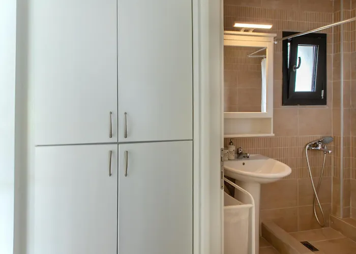 Vilă Sani Relaxing By Rentalspro - Sani Halkidiki *